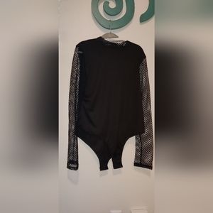 Shein bodysuit 2XL